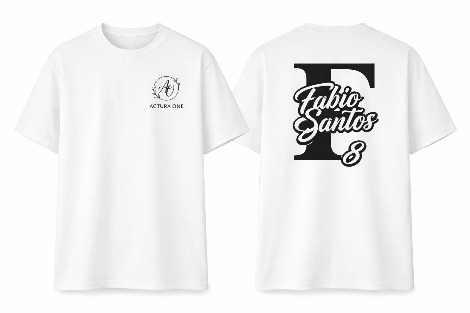 Fabio Santos Edition