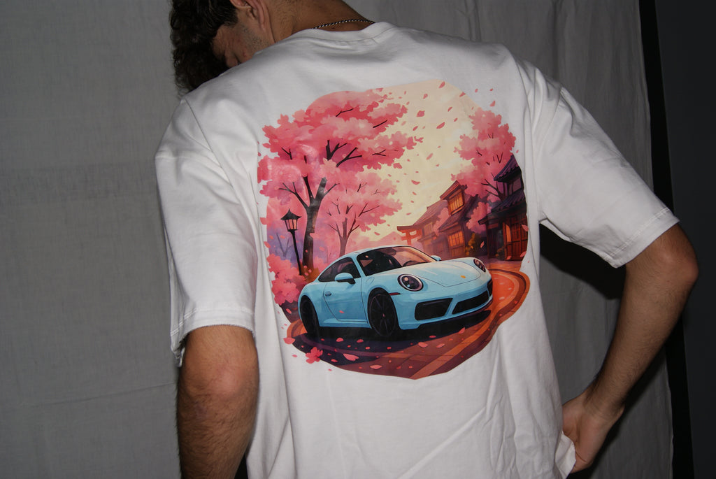 Car-Shirt